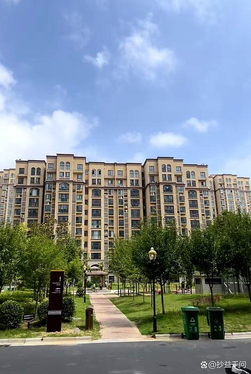 拆迁安置房与房地产市场 被忽视的底层逻辑